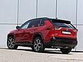 Toyota RAV4 2.5 AWD-i Plug-in Hybrid